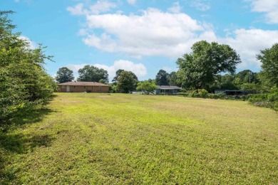 Welcome to 5002 Batesville Pike. This sprawling Sherwood on Pine Valley Golf Course in Arkansas - for sale on GolfHomes.com, golf home, golf lot