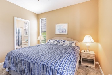 This fully furnished 2-bedroom, 2-bath condo features a on River Oaks Golf Plantation  in South Carolina - for sale on GolfHomes.com, golf home, golf lot