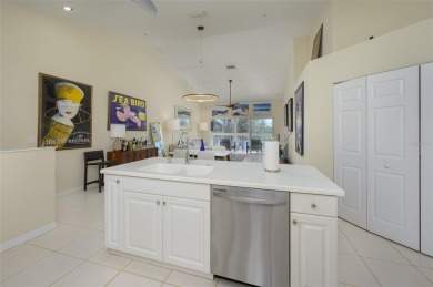Live the Florida lifestyle in this spectacular turnkey-furnished on Tara Golf and Country Club in Florida - for sale on GolfHomes.com, golf home, golf lot