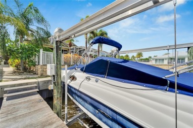 517 MiraBay Blvd | 4 Beds | 4 Baths | 4,089 Sq Ft | Waterfront on Apollo Beach Golf and Sea Club in Florida - for sale on GolfHomes.com, golf home, golf lot