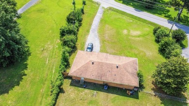 Welcome to 5002 Batesville Pike. This sprawling Sherwood on Pine Valley Golf Course in Arkansas - for sale on GolfHomes.com, golf home, golf lot