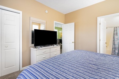 This fully furnished 2-bedroom, 2-bath condo features a on River Oaks Golf Plantation  in South Carolina - for sale on GolfHomes.com, golf home, golf lot
