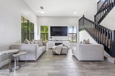 Beautiful 4-bedroom, 3-bath single-family home located in the on Panther Run Golf Club in Florida - for sale on GolfHomes.com, golf home, golf lot