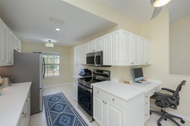 Live the Florida lifestyle in this spectacular turnkey-furnished on Tara Golf and Country Club in Florida - for sale on GolfHomes.com, golf home, golf lot