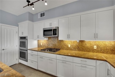 ***OUTSTANDING AND UNOBSTRUCTED VIEWS OF THE LAS VEGAS on Revere Golf Club in Nevada - for sale on GolfHomes.com, golf home, golf lot