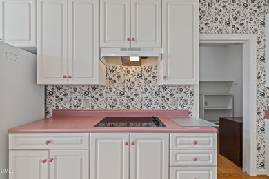 GORGEOUS GOLF COURSE LOT! 1.02 acre with amazing views from all on Pine Hollow Golf Club in North Carolina - for sale on GolfHomes.com, golf home, golf lot