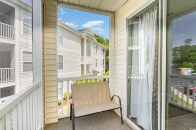 This fully furnished 2-bedroom, 2-bath condo features a on River Oaks Golf Plantation  in South Carolina - for sale on GolfHomes.com, golf home, golf lot