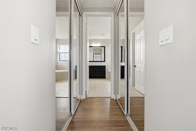 Beautiful 4-bedroom, 3-bath single-family home located in the on Panther Run Golf Club in Florida - for sale on GolfHomes.com, golf home, golf lot