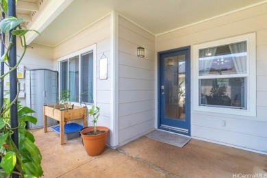 Gorgeous and well-maintained, energy-efficient home! 3 bedrooms on Hoakalei Country Club At Ocean Pointe in Hawaii - for sale on GolfHomes.com, golf home, golf lot