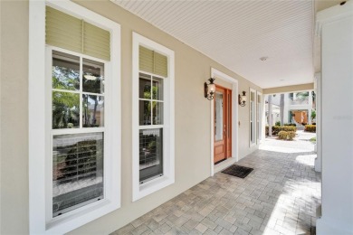 517 MiraBay Blvd | 4 Beds | 4 Baths | 4,089 Sq Ft | Waterfront on Apollo Beach Golf and Sea Club in Florida - for sale on GolfHomes.com, golf home, golf lot