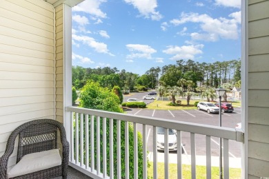 This fully furnished 2-bedroom, 2-bath condo features a on River Oaks Golf Plantation  in South Carolina - for sale on GolfHomes.com, golf home, golf lot