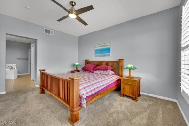 ***OUTSTANDING AND UNOBSTRUCTED VIEWS OF THE LAS VEGAS on Revere Golf Club in Nevada - for sale on GolfHomes.com, golf home, golf lot