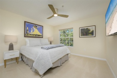 Live the Florida lifestyle in this spectacular turnkey-furnished on Tara Golf and Country Club in Florida - for sale on GolfHomes.com, golf home, golf lot