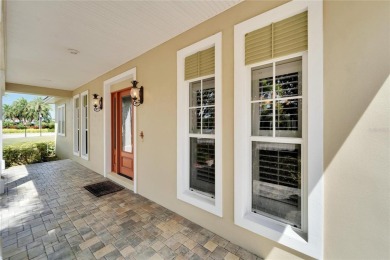 517 MiraBay Blvd | 4 Beds | 4 Baths | 4,089 Sq Ft | Waterfront on Apollo Beach Golf and Sea Club in Florida - for sale on GolfHomes.com, golf home, golf lot