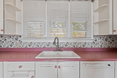 GORGEOUS GOLF COURSE LOT! 1.02 acre with amazing views from all on Pine Hollow Golf Club in North Carolina - for sale on GolfHomes.com, golf home, golf lot