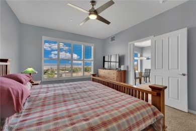 ***OUTSTANDING AND UNOBSTRUCTED VIEWS OF THE LAS VEGAS on Revere Golf Club in Nevada - for sale on GolfHomes.com, golf home, golf lot