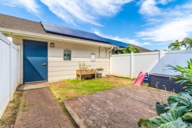 Gorgeous and well-maintained, energy-efficient home! 3 bedrooms on Hoakalei Country Club At Ocean Pointe in Hawaii - for sale on GolfHomes.com, golf home, golf lot