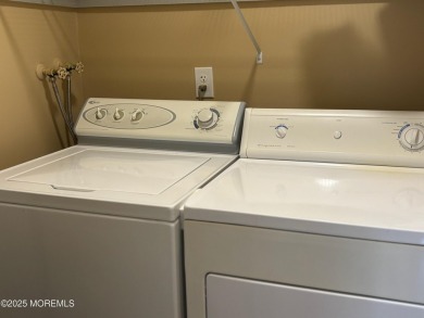 55+community in Crestwood Village One. This updated one bedroom on Keswick Village Golf Course in New Jersey - for sale on GolfHomes.com, golf home, golf lot