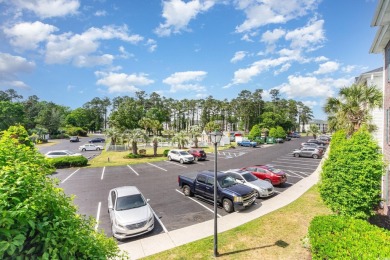 This fully furnished 2-bedroom, 2-bath condo features a on River Oaks Golf Plantation  in South Carolina - for sale on GolfHomes.com, golf home, golf lot