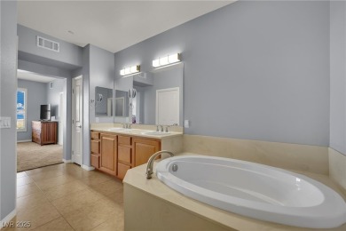 ***OUTSTANDING AND UNOBSTRUCTED VIEWS OF THE LAS VEGAS on Revere Golf Club in Nevada - for sale on GolfHomes.com, golf home, golf lot