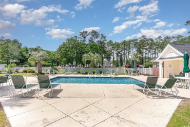 This fully furnished 2-bedroom, 2-bath condo features a on River Oaks Golf Plantation  in South Carolina - for sale on GolfHomes.com, golf home, golf lot