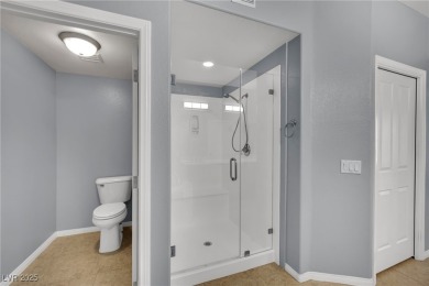 ***OUTSTANDING AND UNOBSTRUCTED VIEWS OF THE LAS VEGAS on Revere Golf Club in Nevada - for sale on GolfHomes.com, golf home, golf lot