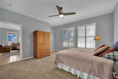 ***OUTSTANDING AND UNOBSTRUCTED VIEWS OF THE LAS VEGAS on Revere Golf Club in Nevada - for sale on GolfHomes.com, golf home, golf lot