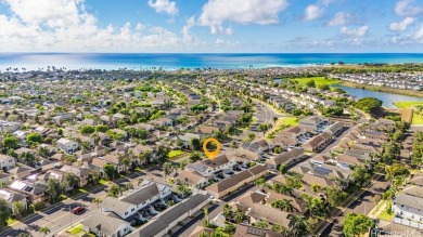 Gorgeous and well-maintained, energy-efficient home! 3 bedrooms on Hoakalei Country Club At Ocean Pointe in Hawaii - for sale on GolfHomes.com, golf home, golf lot