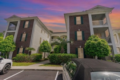 This fully furnished 2-bedroom, 2-bath condo features a on River Oaks Golf Plantation  in South Carolina - for sale on GolfHomes.com, golf home, golf lot