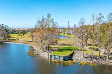 Live the Florida lifestyle in this spectacular turnkey-furnished on Tara Golf and Country Club in Florida - for sale on GolfHomes.com, golf home, golf lot