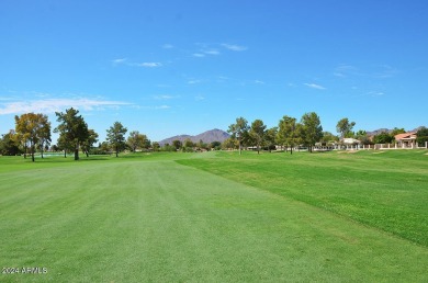 Stunning golf course property with picturesque lakes and the on McCormick Ranch Golf Club in Arizona - for sale on GolfHomes.com, golf home, golf lot