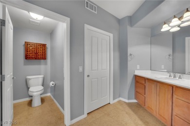 ***OUTSTANDING AND UNOBSTRUCTED VIEWS OF THE LAS VEGAS on Revere Golf Club in Nevada - for sale on GolfHomes.com, golf home, golf lot