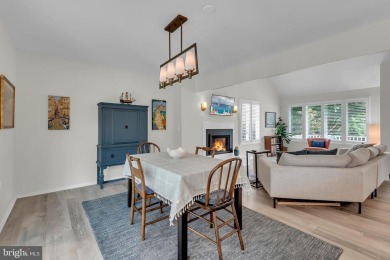 Located in the highly sought after neighborhood of Queen Anne on Blue Heron Golf Course in Maryland - for sale on GolfHomes.com, golf home, golf lot