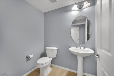 ***OUTSTANDING AND UNOBSTRUCTED VIEWS OF THE LAS VEGAS on Revere Golf Club in Nevada - for sale on GolfHomes.com, golf home, golf lot