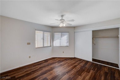 This charming townhome is located in the desirable Sun City on Highland Falls Golf Club in Nevada - for sale on GolfHomes.com, golf home, golf lot