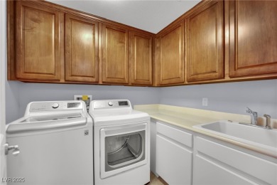 ***OUTSTANDING AND UNOBSTRUCTED VIEWS OF THE LAS VEGAS on Revere Golf Club in Nevada - for sale on GolfHomes.com, golf home, golf lot