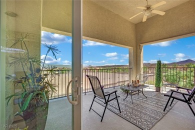 ***OUTSTANDING AND UNOBSTRUCTED VIEWS OF THE LAS VEGAS on Revere Golf Club in Nevada - for sale on GolfHomes.com, golf home, golf lot