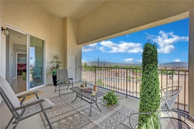 ***OUTSTANDING AND UNOBSTRUCTED VIEWS OF THE LAS VEGAS on Revere Golf Club in Nevada - for sale on GolfHomes.com, golf home, golf lot
