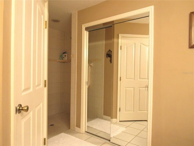 Charming three-bedroom, two-bathroom home featuring a two-car on Citrus Springs Country Club in Florida - for sale on GolfHomes.com, golf home, golf lot