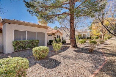 This charming townhome is located in the desirable Sun City on Highland Falls Golf Club in Nevada - for sale on GolfHomes.com, golf home, golf lot