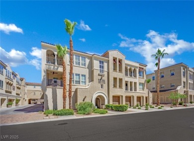 ***OUTSTANDING AND UNOBSTRUCTED VIEWS OF THE LAS VEGAS on Revere Golf Club in Nevada - for sale on GolfHomes.com, golf home, golf lot