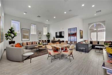 ***OUTSTANDING AND UNOBSTRUCTED VIEWS OF THE LAS VEGAS on Revere Golf Club in Nevada - for sale on GolfHomes.com, golf home, golf lot