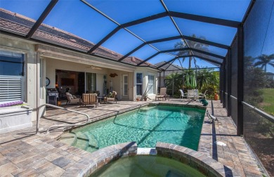 BRAND NEW TILE ROOF!!! BEAUTIFULLY APPOINTED and EXCEPTIONALLY on Heron Creek Golf and Country Club in Florida - for sale on GolfHomes.com, golf home, golf lot