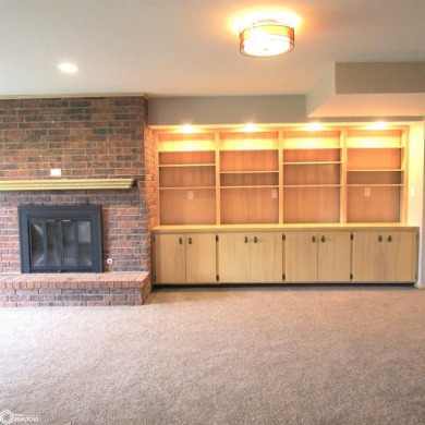 High End Condo Located on the Atlantic Golf & Country Club on Atlantic Country Club in Iowa - for sale on GolfHomes.com, golf home, golf lot