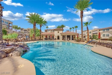 ***OUTSTANDING AND UNOBSTRUCTED VIEWS OF THE LAS VEGAS on Revere Golf Club in Nevada - for sale on GolfHomes.com, golf home, golf lot