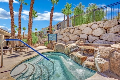 ***OUTSTANDING AND UNOBSTRUCTED VIEWS OF THE LAS VEGAS on Revere Golf Club in Nevada - for sale on GolfHomes.com, golf home, golf lot