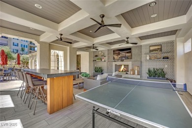 ***OUTSTANDING AND UNOBSTRUCTED VIEWS OF THE LAS VEGAS on Revere Golf Club in Nevada - for sale on GolfHomes.com, golf home, golf lot