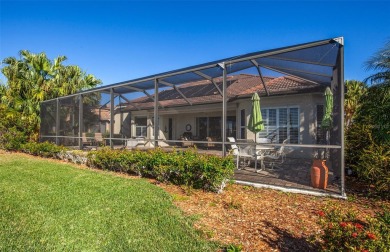 BRAND NEW TILE ROOF!!! BEAUTIFULLY APPOINTED and EXCEPTIONALLY on Heron Creek Golf and Country Club in Florida - for sale on GolfHomes.com, golf home, golf lot