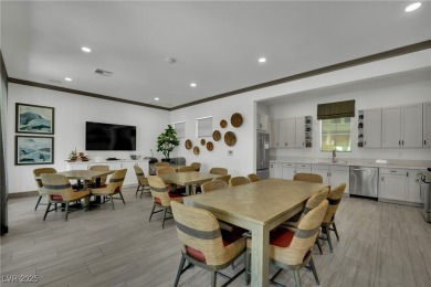 ***OUTSTANDING AND UNOBSTRUCTED VIEWS OF THE LAS VEGAS on Revere Golf Club in Nevada - for sale on GolfHomes.com, golf home, golf lot