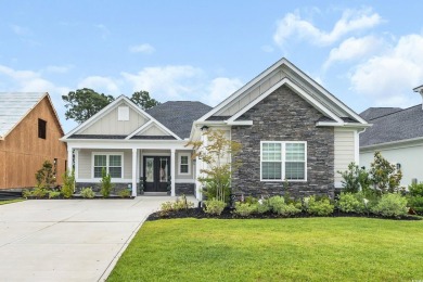 Move in ready!! CUSTOM  4 bedroom 3 full bath home located on on Wild Wing Plantation in South Carolina - for sale on GolfHomes.com, golf home, golf lot